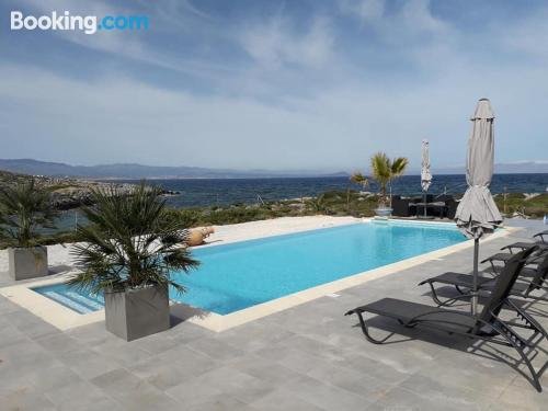 Tersanas Beach Lodges — Chania — photo 2