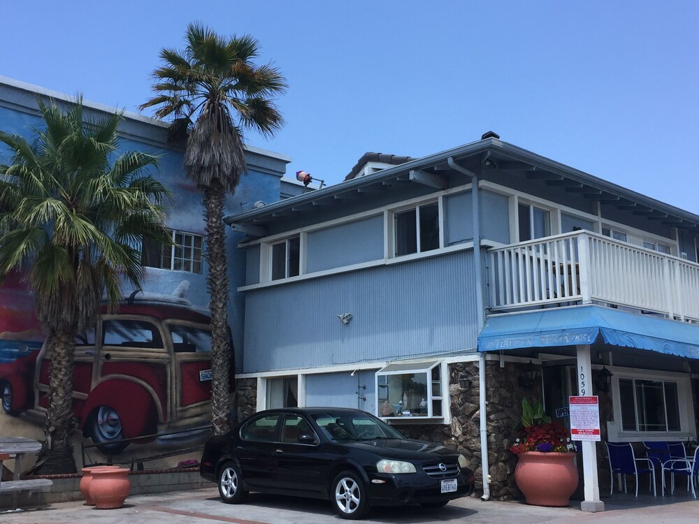 The Shores Inn and Beach Houses - photo 58