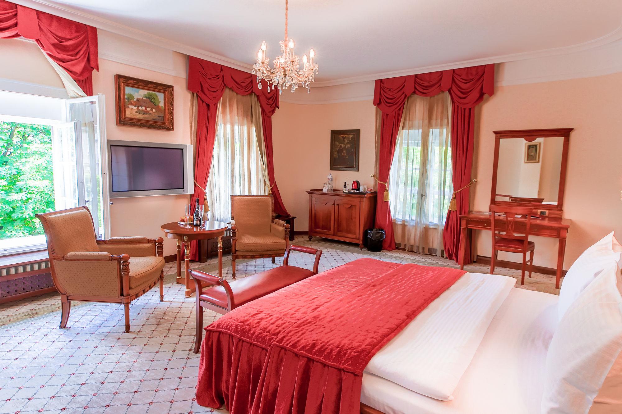 Allure Caramel Hotel by Karisma — 5-Star Luxury Hotel in Belgrade, Serbia