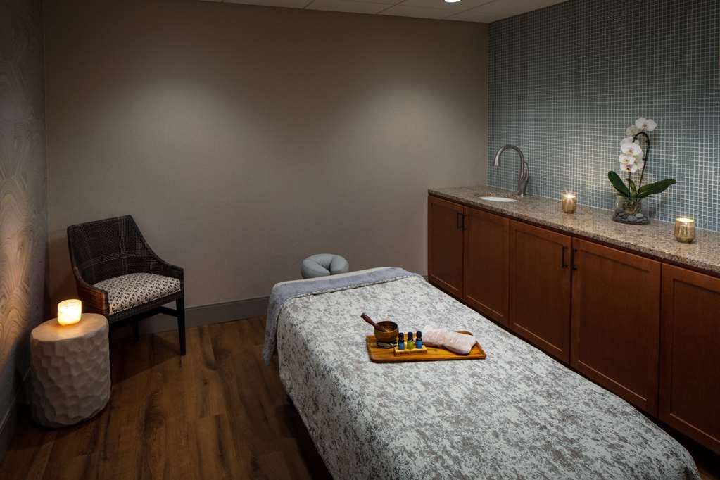 The Elms Hotel & Spa a Destination by Hyatt Hotel - photo 50