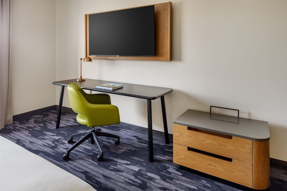 Fairfield by Marriott Inn & Suites Homestead Florida City - photo 20
