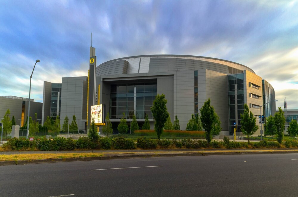 Fairfield Inn & Suites by Marriott Eugene East Springfield - photo 65