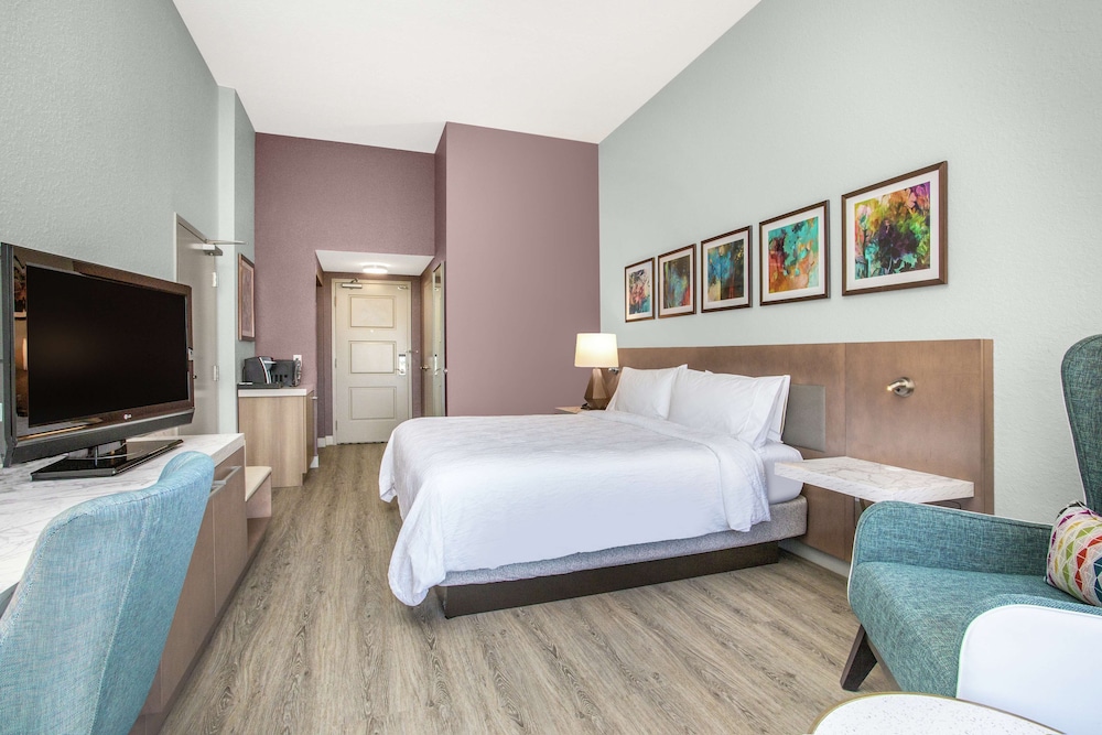 Hilton Garden Inn Palm Beach Gardens - photo 24