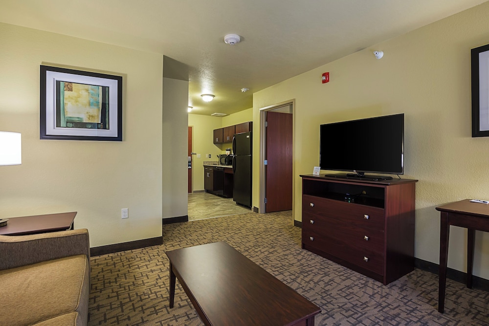 Cobblestone Inn & Suites Altamont - photo 13