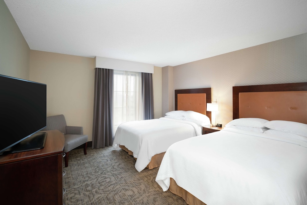 Embassy Suites by Hilton Nashville at Vanderbilt - photo 8