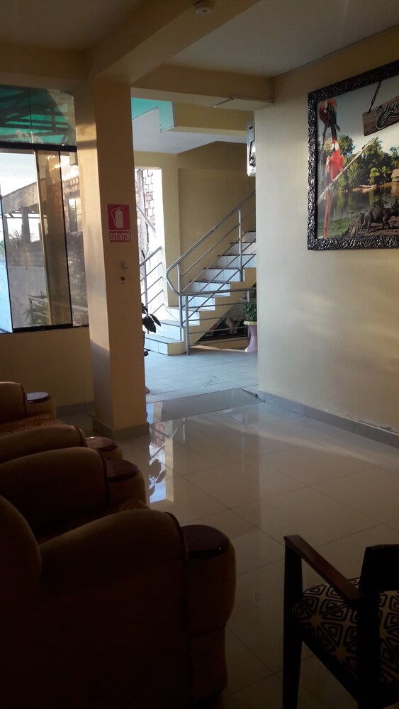 Yacumama Hotel — Puerto Maldonado — photo 4