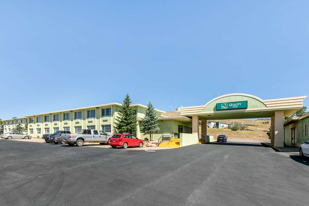 Quality Inn Rawlins I 80 - photo 3