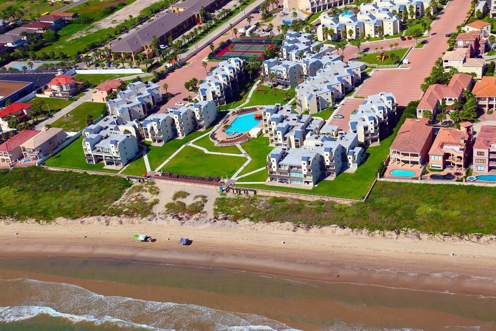 Bahia Mar Solare Tower 6th floor Oceanview Condo 3bd 3ba w Pools - photo 69