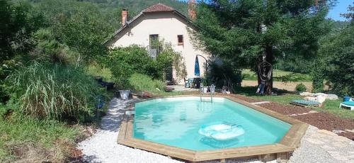A la Source - last minute hotel in Unknown City