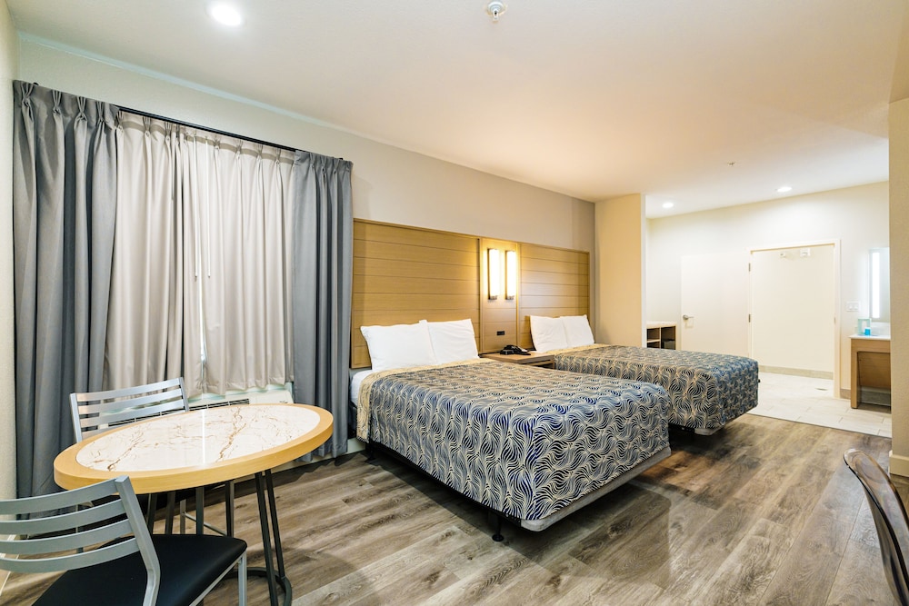 Palace Inn IAH Houston Bush Intercontinental Airport - photo 4