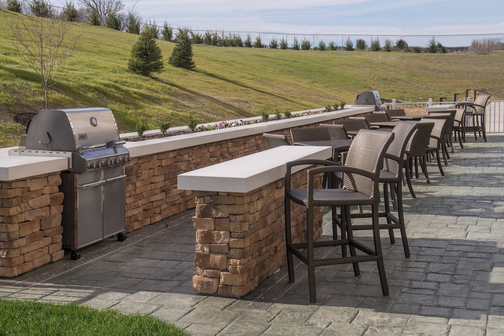 TownePlace Suites by Marriott Altoona - photo 26