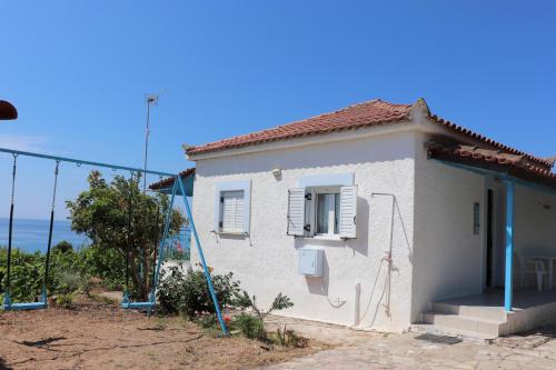 Bizos Beach — Koroni — photo 2