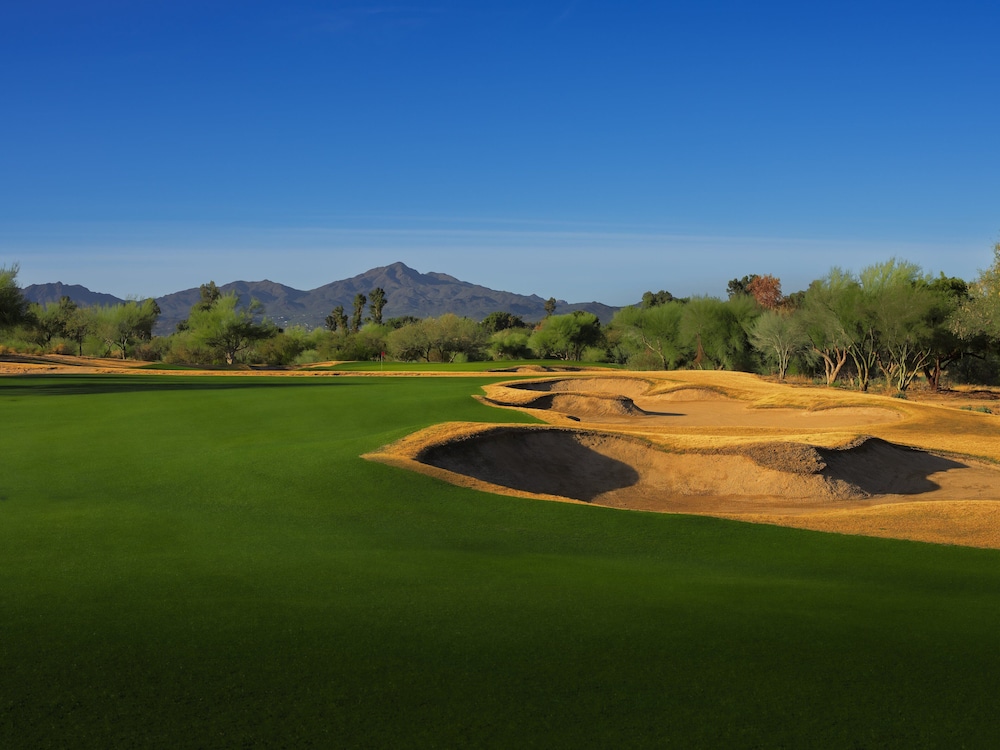 Omni Tucson National Resort & Spa - photo 74