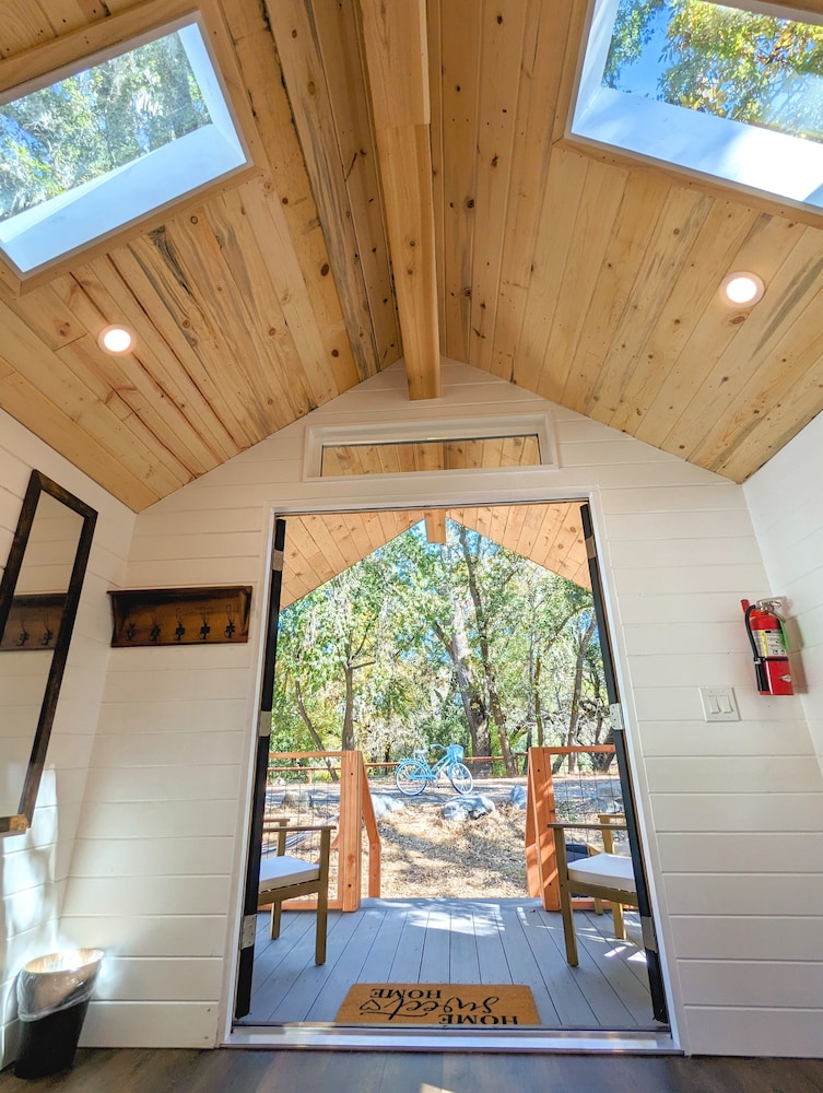 Wildhaven Sonoma Glamping - photo 29
