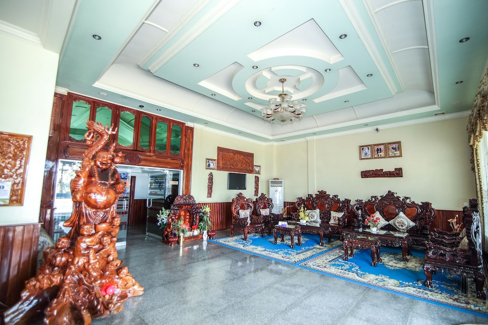 Monorom 2 VIP Hotel — Kampong Cham — photo 2