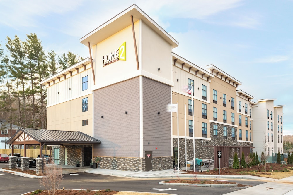 Home2 Suites By Hilton Boone - photo 67