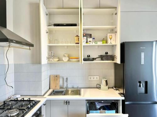 River View Apartment 65m2
