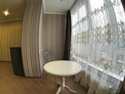 Apartamienty v Riezidientsii 16 in Vinnytsia, Ukraine
