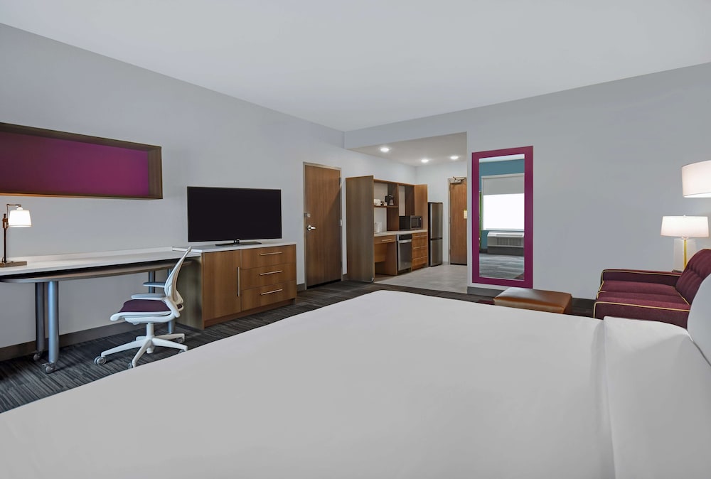 Home2 Suites by Hilton Liberty NE Kansas City - photo 13