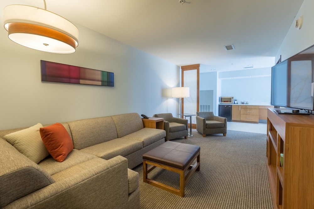 DoubleTree by Hilton Asheville Downtown - photo 11