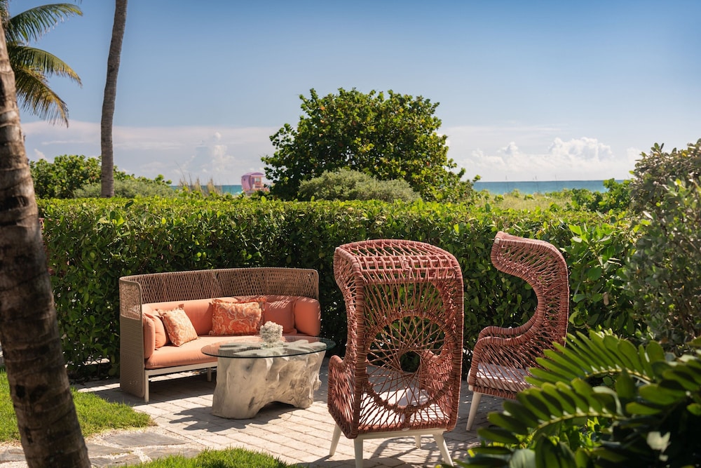 The Ritz Carlton South Beach - photo 90