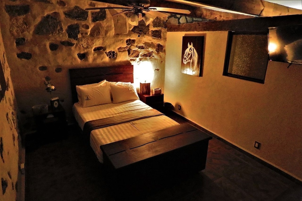 Hacienda Calichar