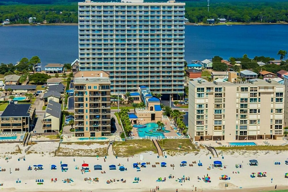 Crystal Tower 1802 in Gulf Shores, United States