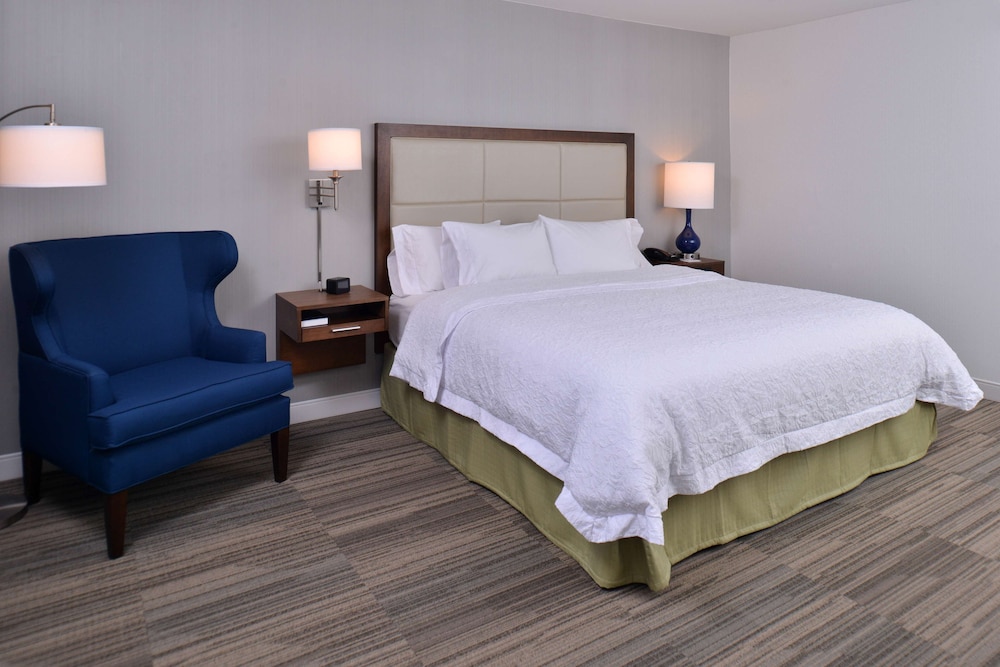 Hampton Inn & Suites Ann Arbor West - photo 13