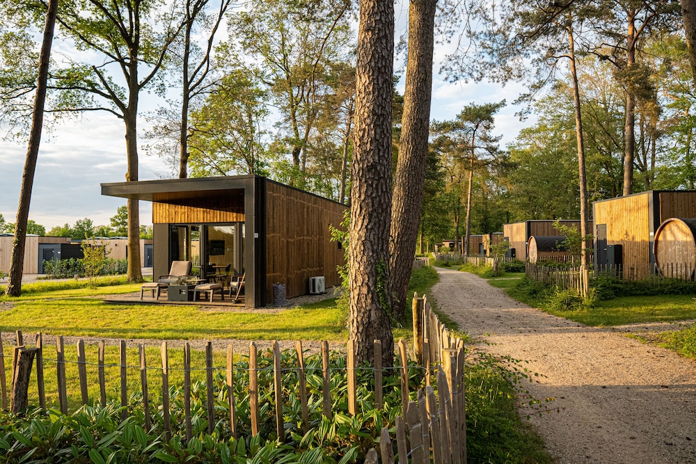 Hofparken Wiltershaar — hotel in Winterswijk