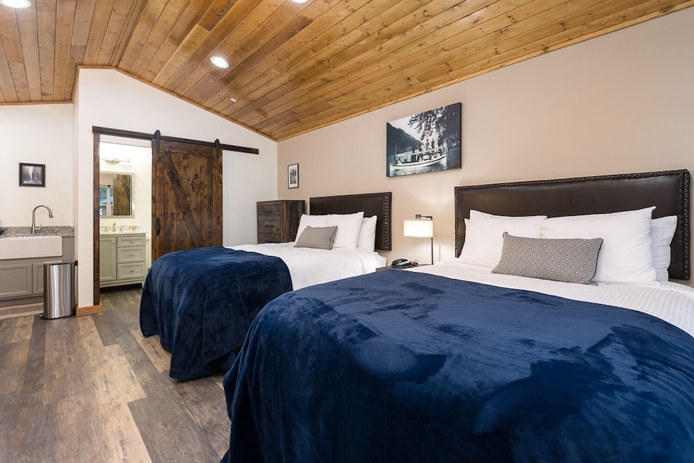 Woodland Inns - photo 20