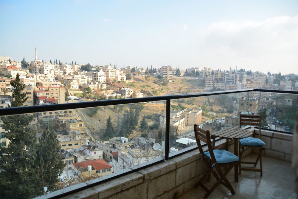 The Y Hotel Amman — Amman