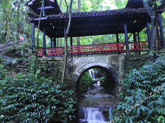 Hanshan Hotel - last minute hotel in Leshan