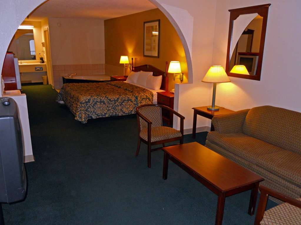 Country Hearth Inn & Suites Dawson - photo 9