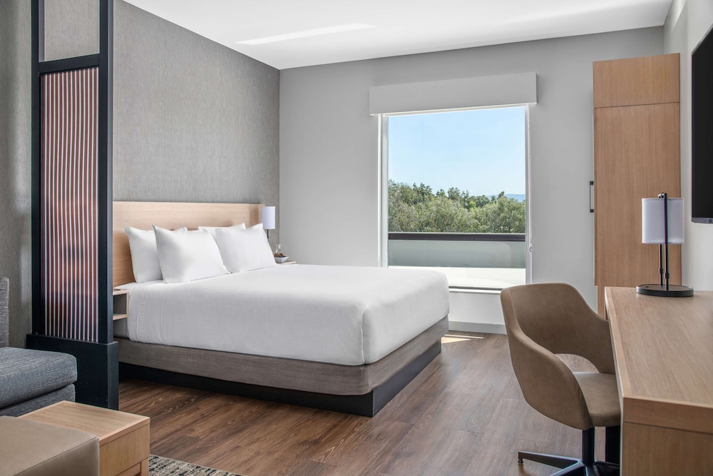 Hyatt Place Newark Silicon Valley - photo 16
