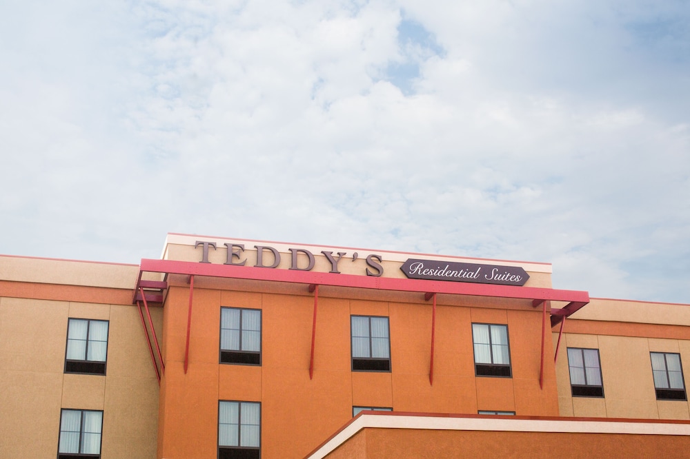 Teddy's Residential Suites Watford City - featured photo