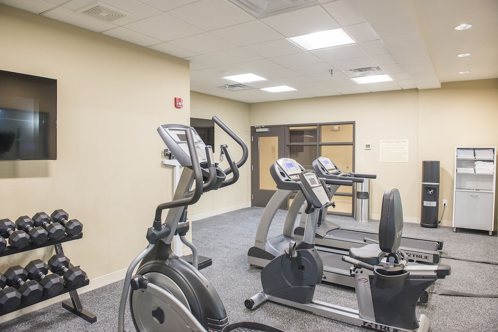 Candlewood Suites Fargo South Medical Center by IHG - photo 21