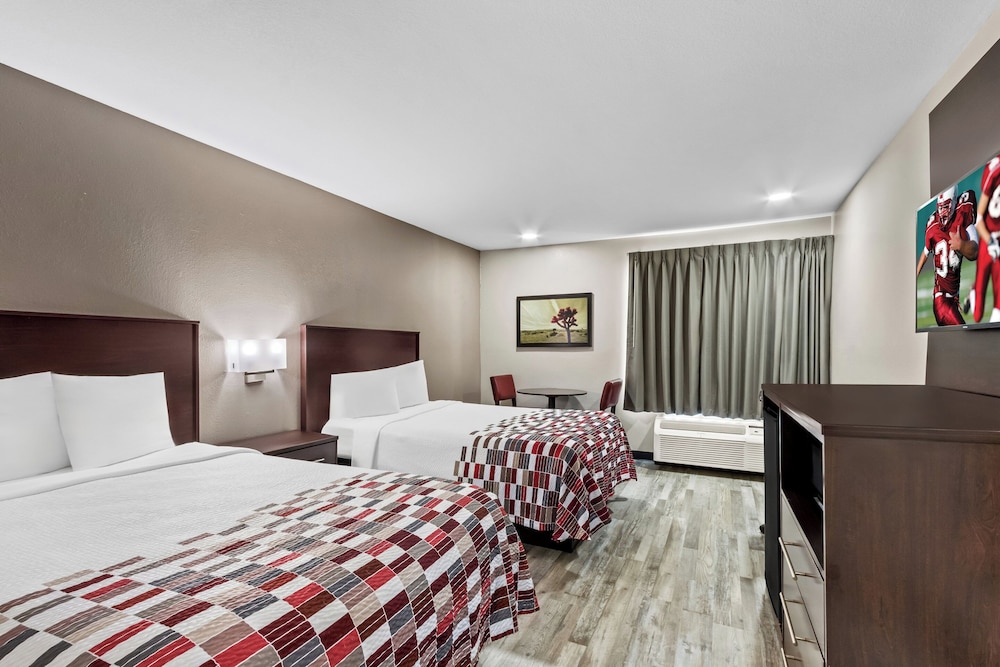 Red Roof Inn Phoenix North I 17 at Bell Rd - photo 15