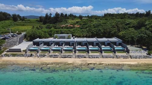 Cabana Dia Belis — hotel in Belis