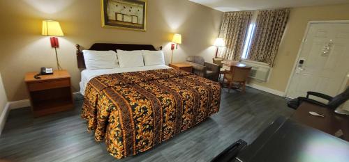 M Star Hotel Hayti - photo 15
