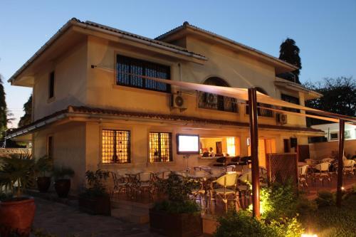 Moffat Court Boutique Hotel — Mombasa