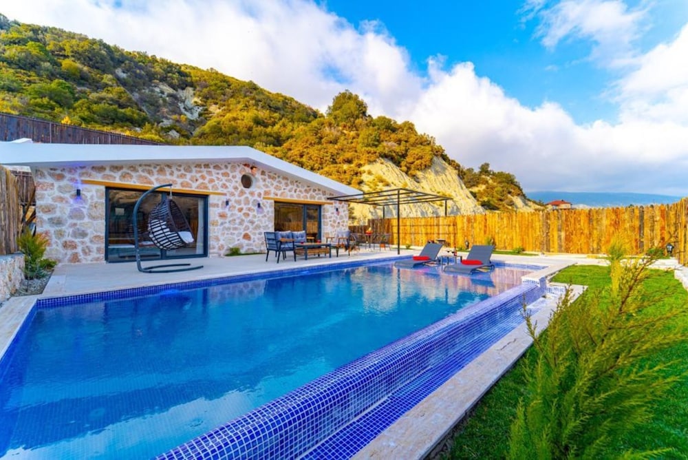 Medis Vilları - last minute hotel in Kas