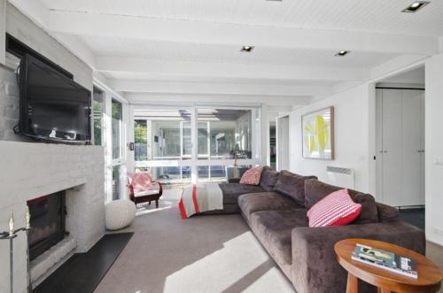 Bagnalls in Point Lonsdale, Australia