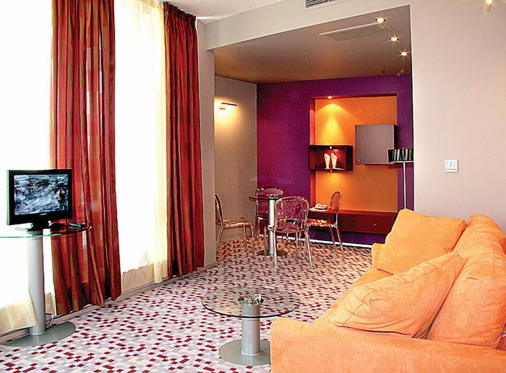 Hotel Mone - last minute hotel in Plovdiv