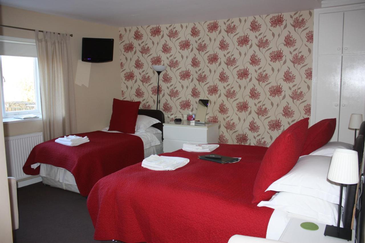The Red Lion — hotel in Hexham