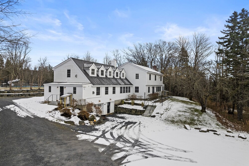 Brook Bound Inn in Wilmington, United States