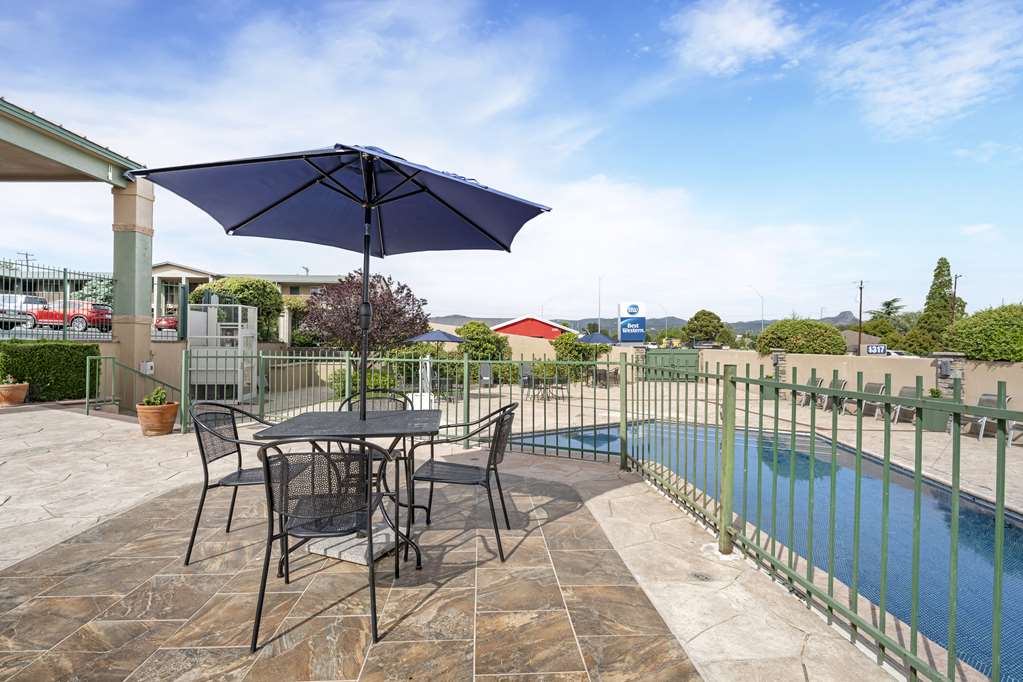 Best Western Prescottonian - photo 37