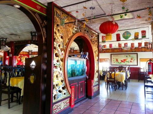 Hotel Pekin — hotel in La Paz
