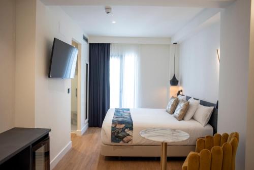 Hotel Citrea Santander in Santander, Spain