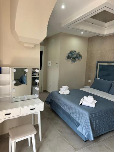 Mare Luna - carbon neutral hotel in Naples