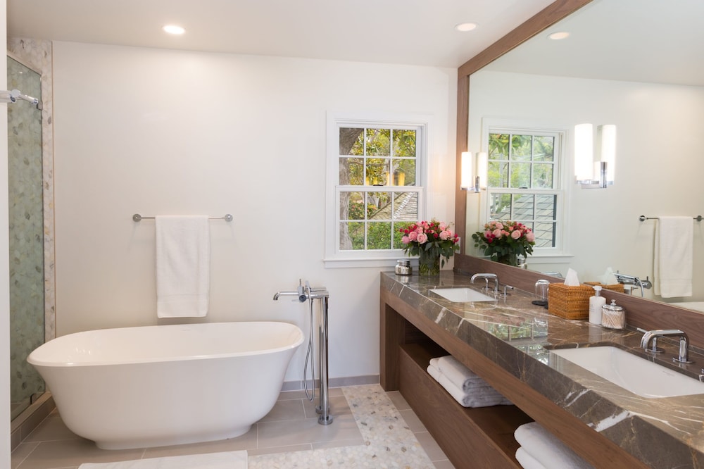 Carmel Beach Hotel - photo 29